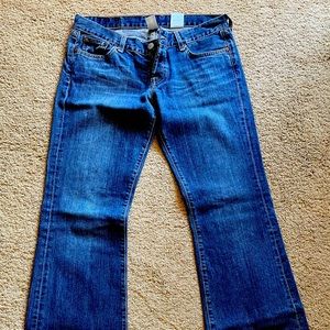 Lucky Jeans, Women, Size 10
